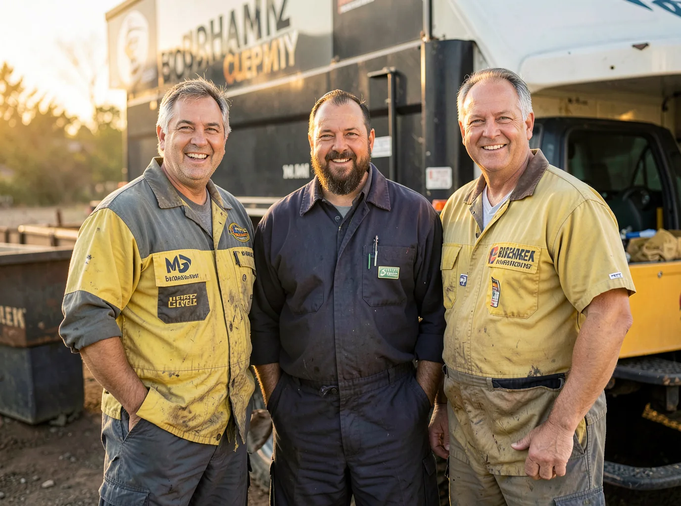 Sewage Cleanup company in Yatahey, NM